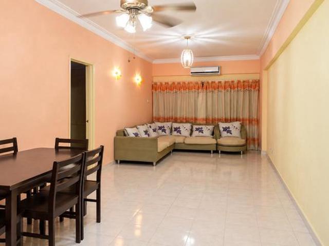 Apartment for sale in Batu Caves, Majlis Perbandaran Selayang