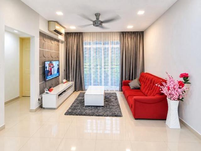 Condominium for sale in Selayang, Selangor