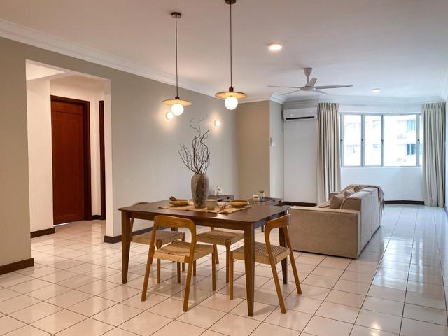 Condominium for sale in Petaling Jaya, Petaling