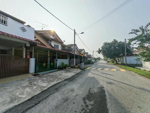 Terraced House for sale in Masjid Tanah, Alor Gajah