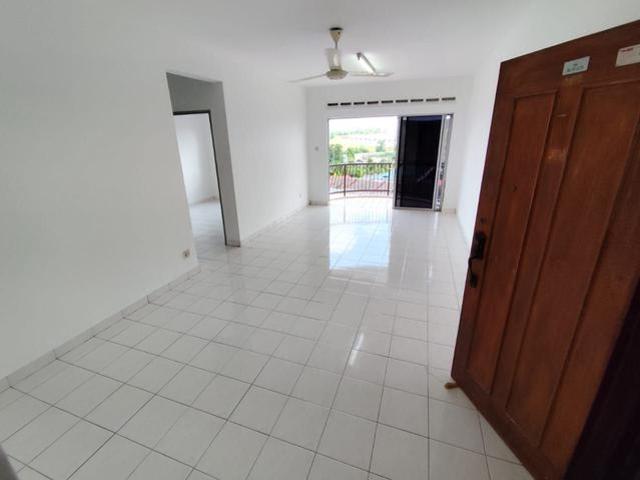 Condominium for sale in Bukit Ledang, Johor