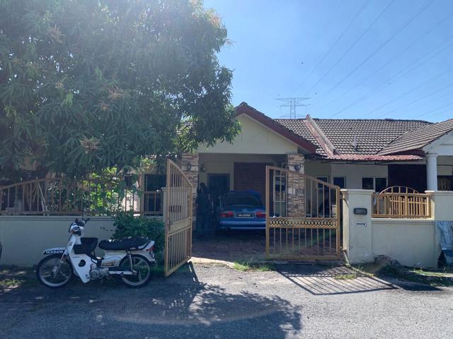 Residential House for sale in Sendayan Village, Negeri Sembilan