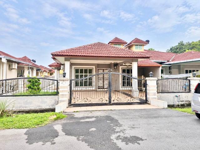 Residential House for sale in Paya Rumput, Malaka