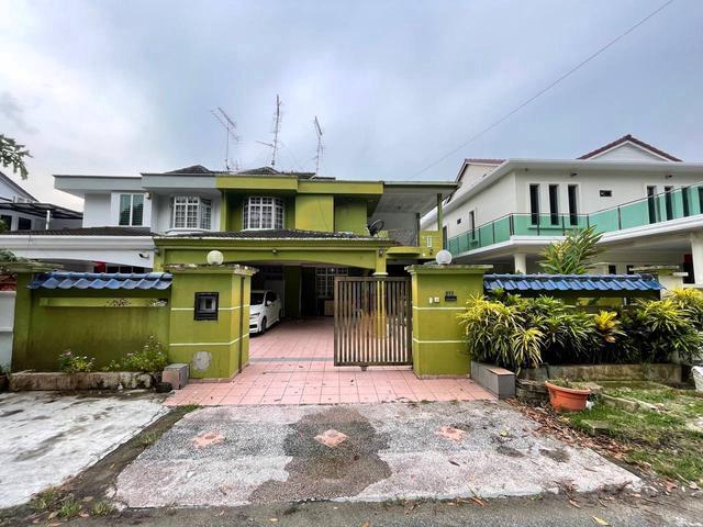 Residential House for sale in Kulai, Johor