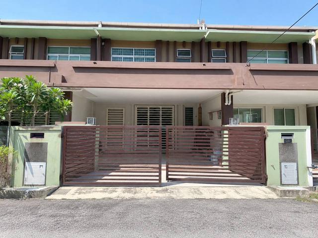 Terraced House for sale in Nilai, Seremban
