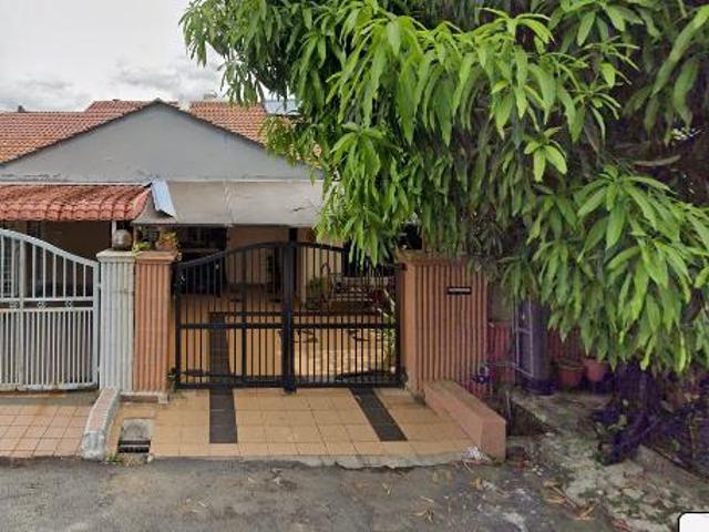Terraced House for sale in Petaling, Subang Jaya