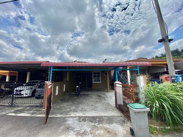 Residential House for sale in Kluang, Johor