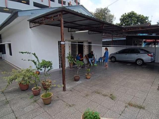 Bungalow for sale in Country Heights Damansara, Kuala Lumpur