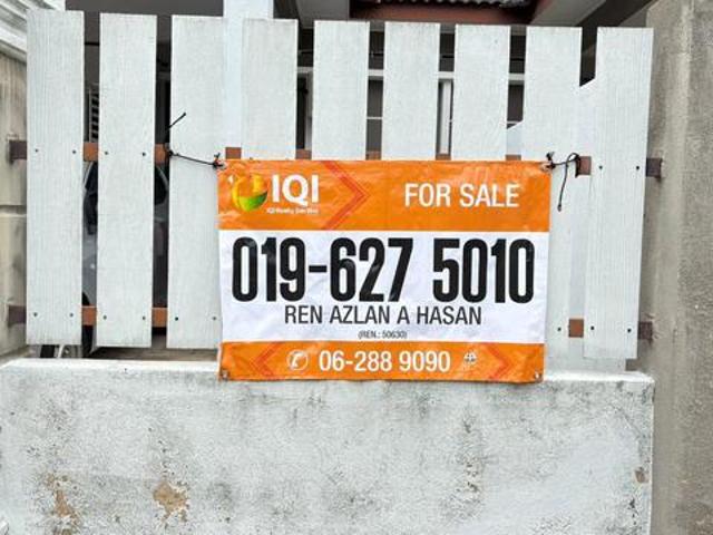 Residential House for sale in Malaka