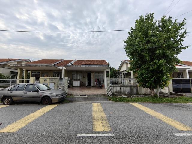 Residential House for sale in Saujana, Selangor
