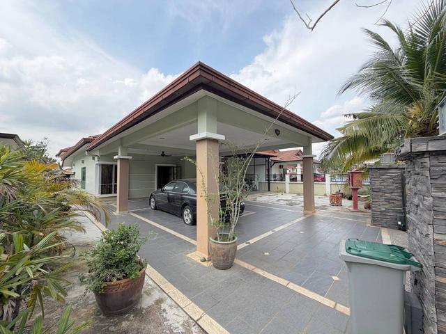 Residential House for sale in Sendayan Village, Negeri Sembilan