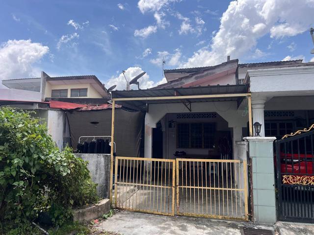 Terraced House for sale in Bandar Baru Bangi, Majlis Perbandaran Kajang