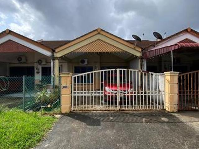 Terraced House for sale in Bukit Ledang, Johor