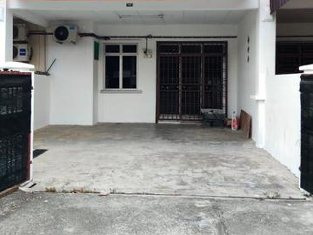 Terraced House for sale in Bukit Ledang, Johor