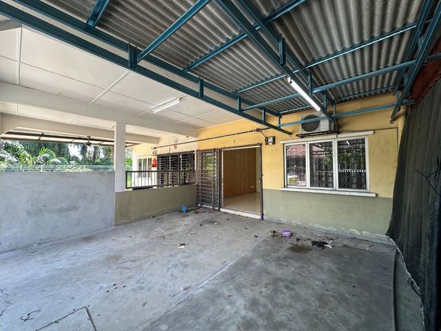 Terraced House for sale in Port Klang, Selangor