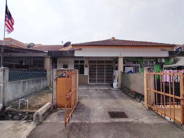 Terraced House for sale in Saujana, Selangor