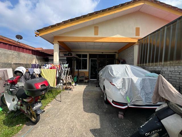 Terraced House for sale in Kluang, Johor