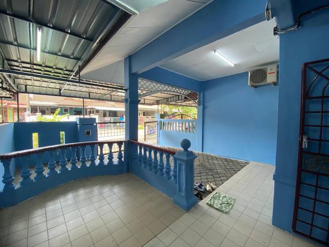 Terraced House for sale in Pasir Gudang, Johor