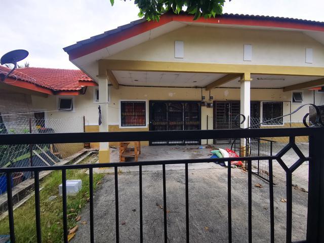 Terraced House for sale in Sendayan Village, Negeri Sembilan