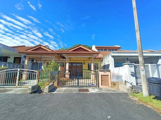 Terraced House for sale in Petaling, Subang Jaya