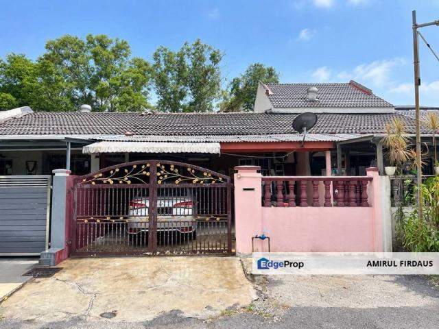 House for sale in Petaling, Subang Jaya