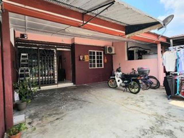 Terraced House for sale in Petaling, Subang Jaya