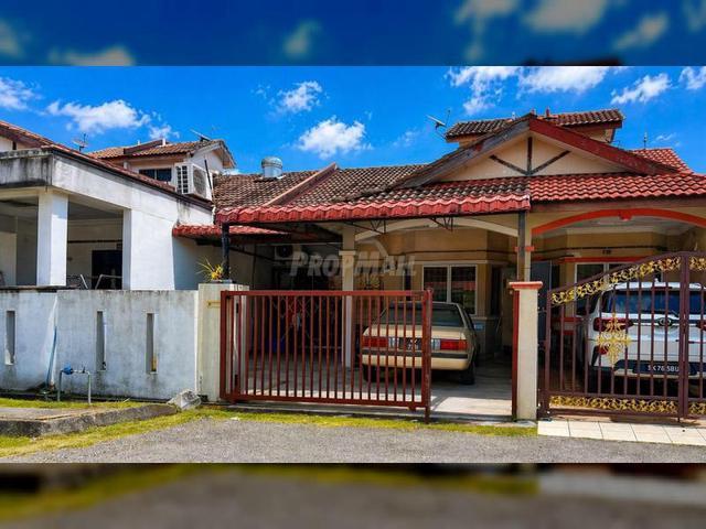 Terraced House for sale in Port Klang, Selangor