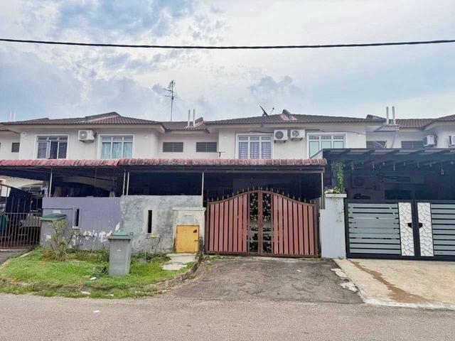 Terraced House for sale in Pasir Gudang, Johor