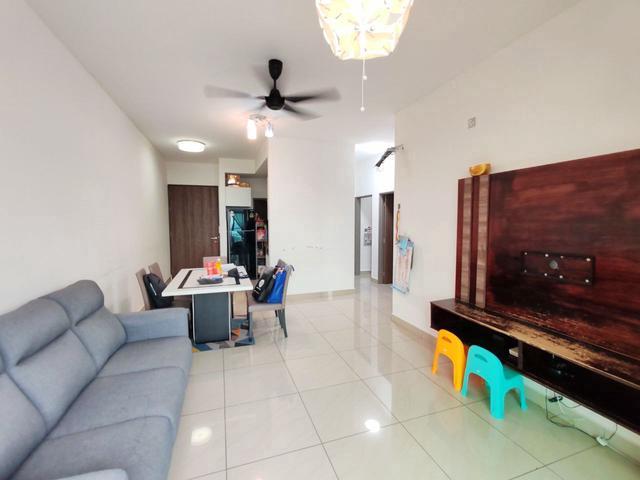 Serviced Residence for sale in Johore Bahru, Johor