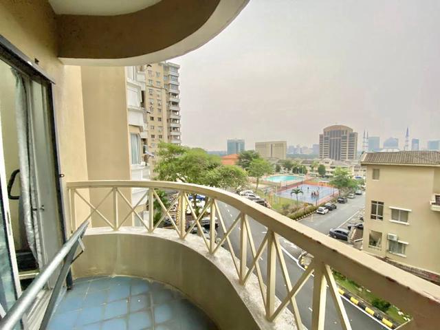 Condominium for sale in Shah Alam, Petaling