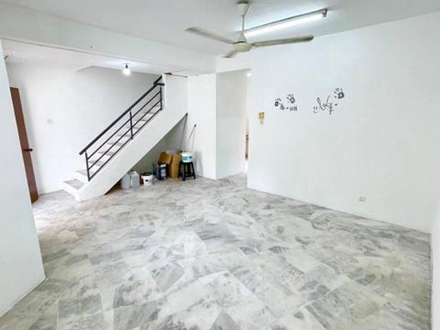 Terraced House for sale in Ampang, Majlis Perbandaran Ampang Jaya