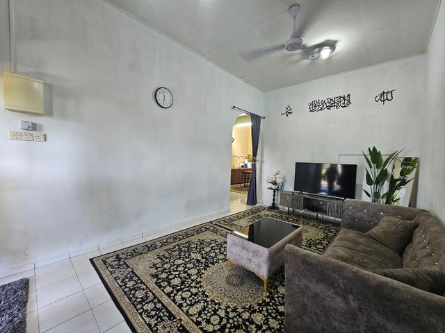 Terraced House for sale in Muar, Johor