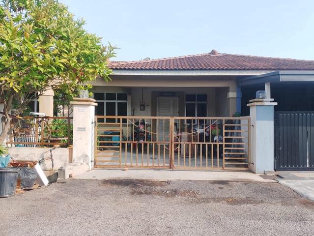 Terraced House for sale in Bukit Katil, Malaka