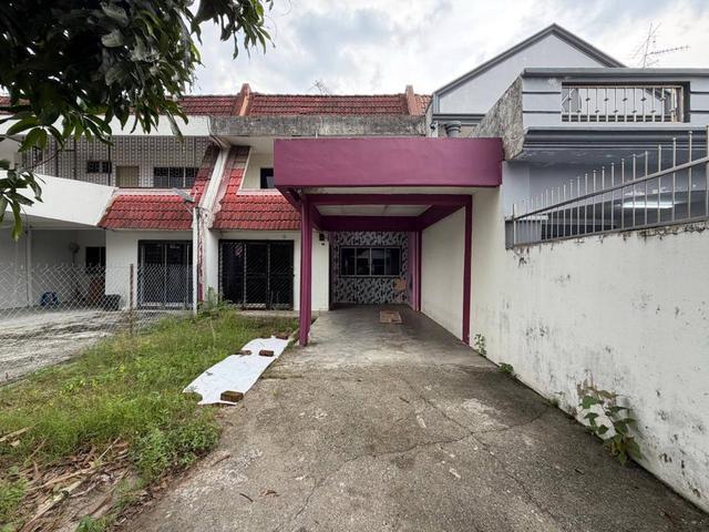 Terraced House for sale in Johore Bahru, Johor