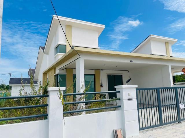 Residential House for sale in Alor Setar, Kota Setar
