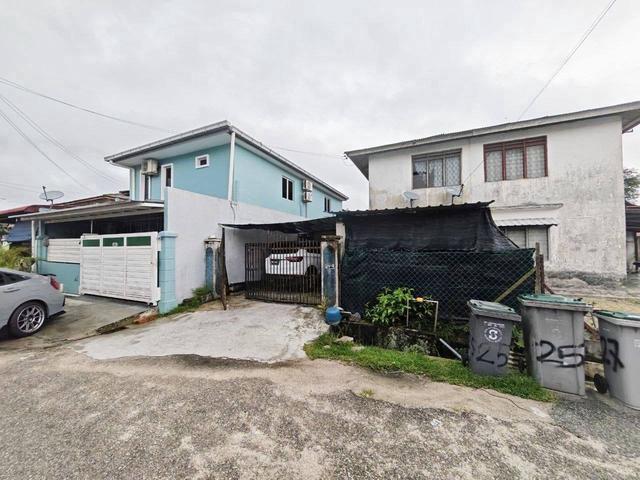 House for sale in Johore Bahru, Johor