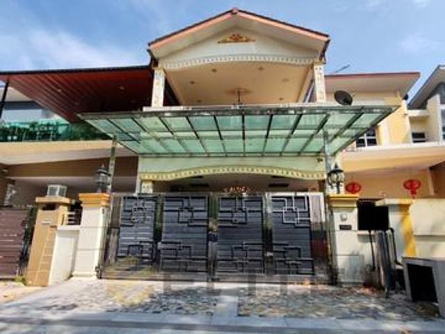 Terraced House for sale in Kulai, Johor