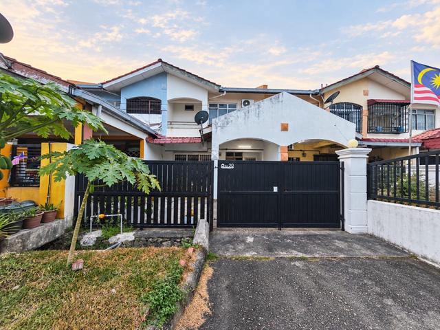 Terraced House for sale in Pasir Gudang, Johor
