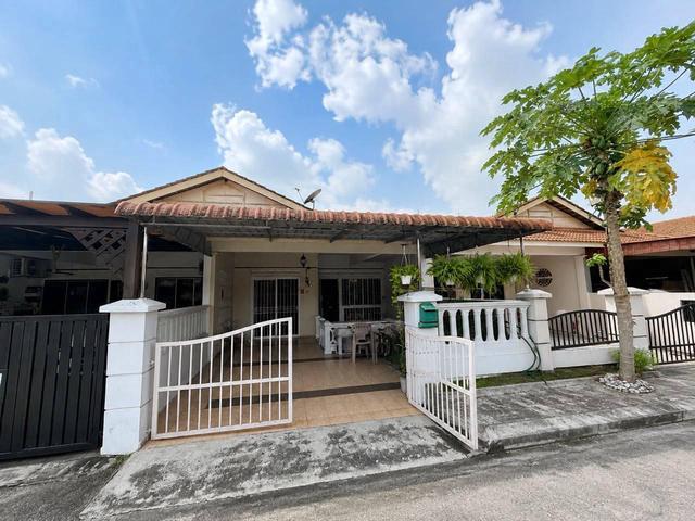 Terraced House for sale in Bukit Ledang, Johor