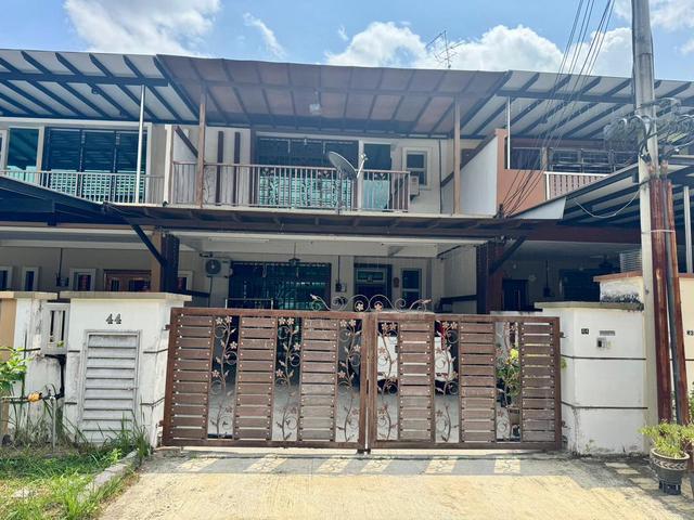 Terraced House for sale in Bukit Ledang, Johor