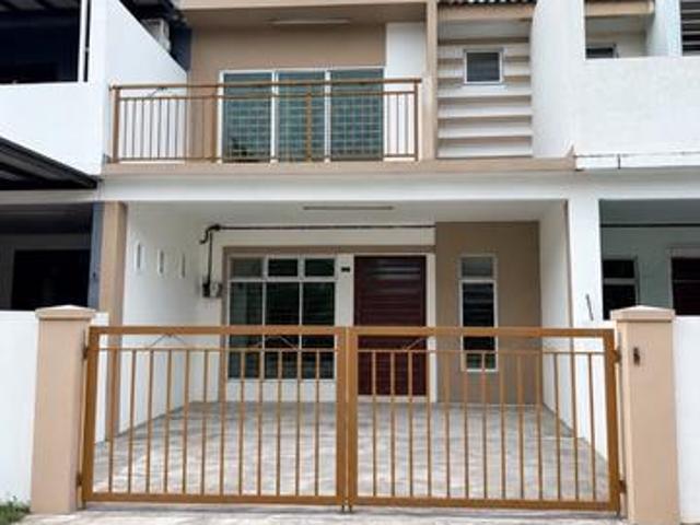 Terraced House for sale in Senai, Kulai