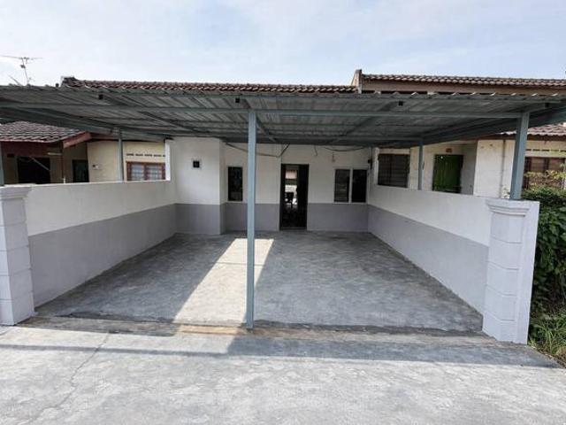Terraced House for sale in Tampin, Negeri Sembilan