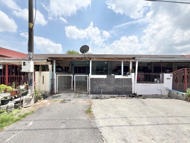 Terraced House for sale in Kajang, Langat