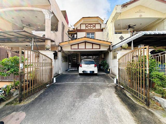 Terraced House for sale in Bukit Ledang, Johor