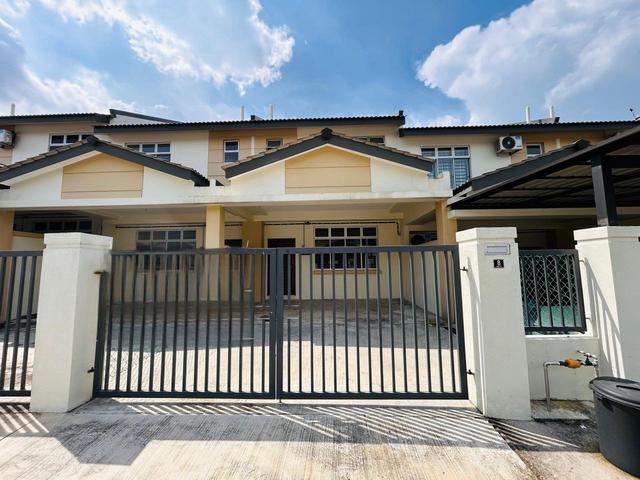 Terraced House for sale in Pasir Gudang, Johor