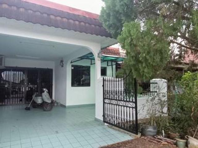 Terraced House for sale in Bukit Katil, Malaka