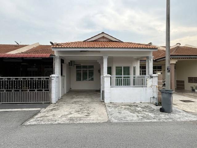 Terraced House for sale in Telok Mas, Bandaraya Melaka
