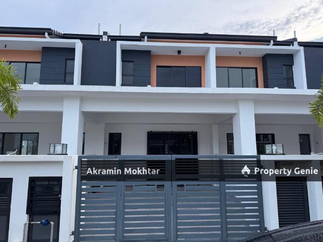 Terraced House for sale in Selangor