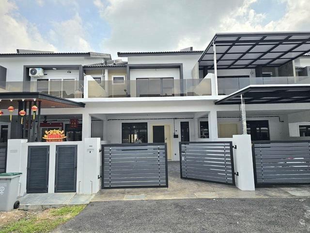 Terraced House for sale in Bukit Katil, Malaka