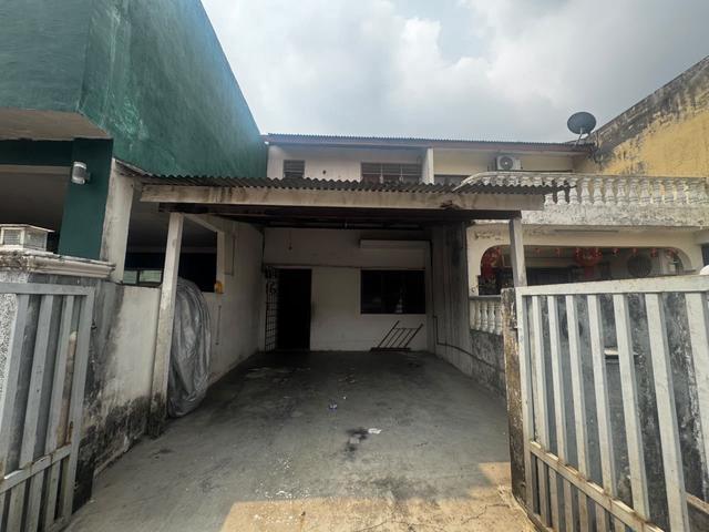 Terraced House for sale in Puchong, Majlis Bandaraya Subang Jaya